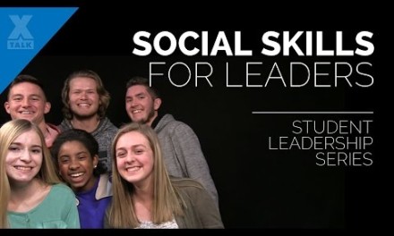 Student Leadership Series
