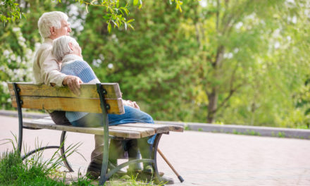 3 Tips for Making the Most of Life with Dementia