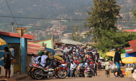 What is Life Really Like in Rwanda?