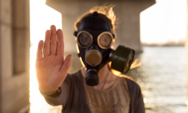 How to Spot Toxic People Before It’s Too Late