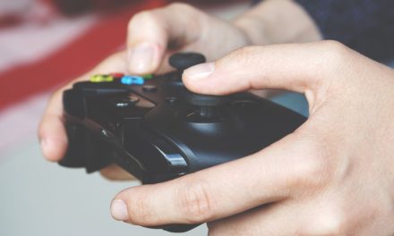 What Happens to Your Body When You Play Video Games?