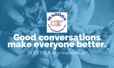 Maddox Air